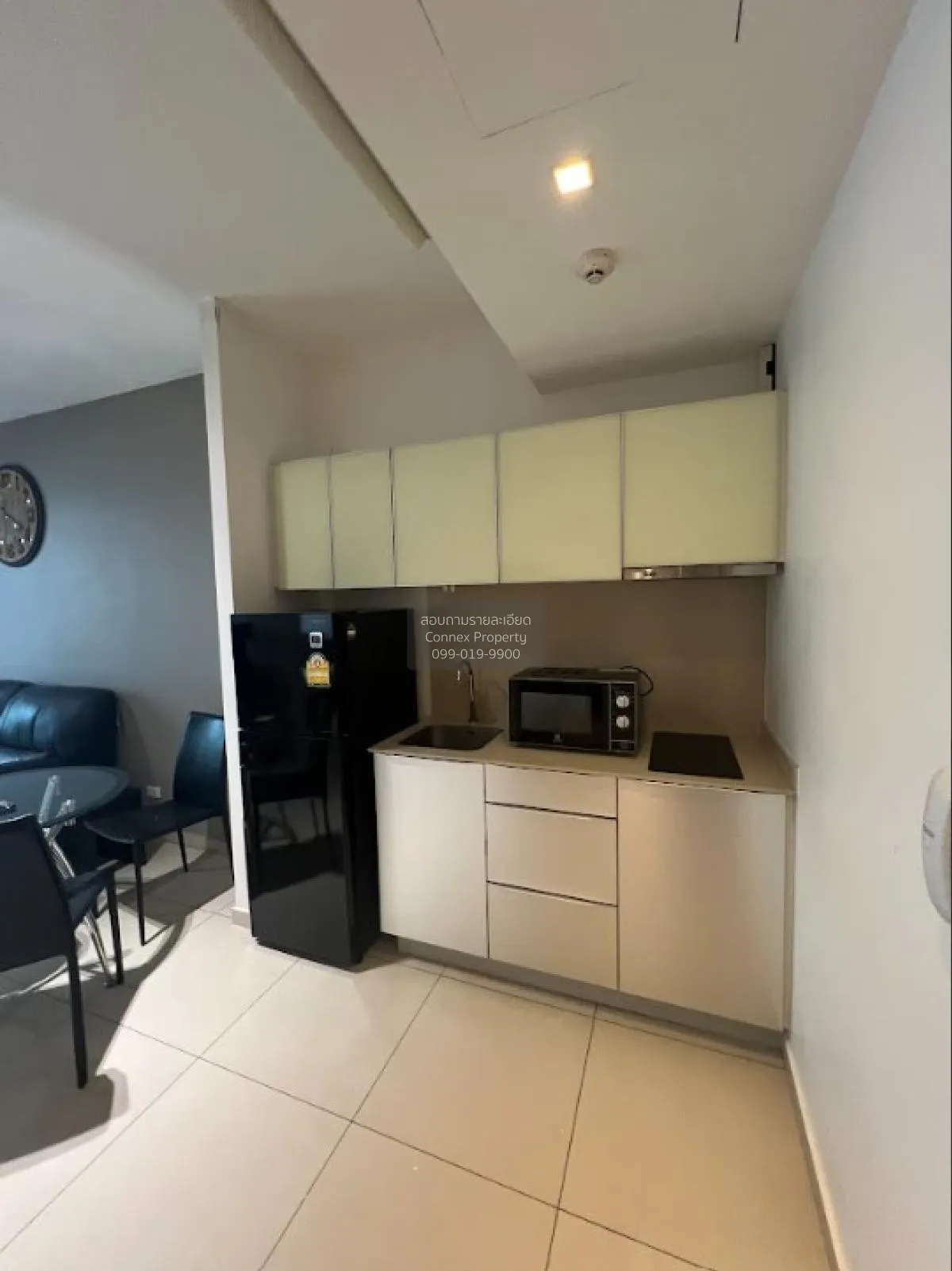 FOR RENT condo , The Lofts Ekkamai , BTS-Ekkamai , Phra Khanong N