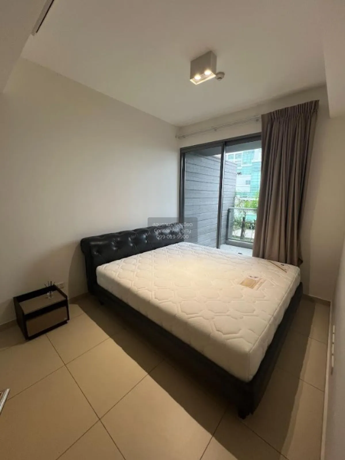 FOR RENT condo , The Lofts Ekkamai , BTS-Ekkamai , Phra Khanong N