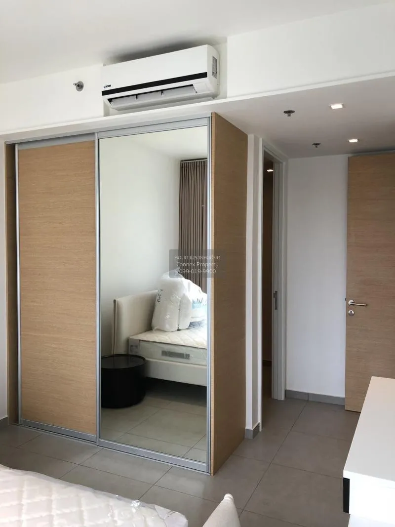 เช่าคอนโด  เดอะ ลอฟท์ เอกมัย BTS-เอกมัย พระโขนงเหนือ เขต วัฒนา กร