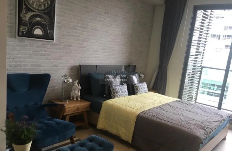 เช่าคอนโด  เดอะ ลอฟท์ เอกมัย BTS-เอกมัย พระโขนงเหนือ เขต วัฒนา กร 1