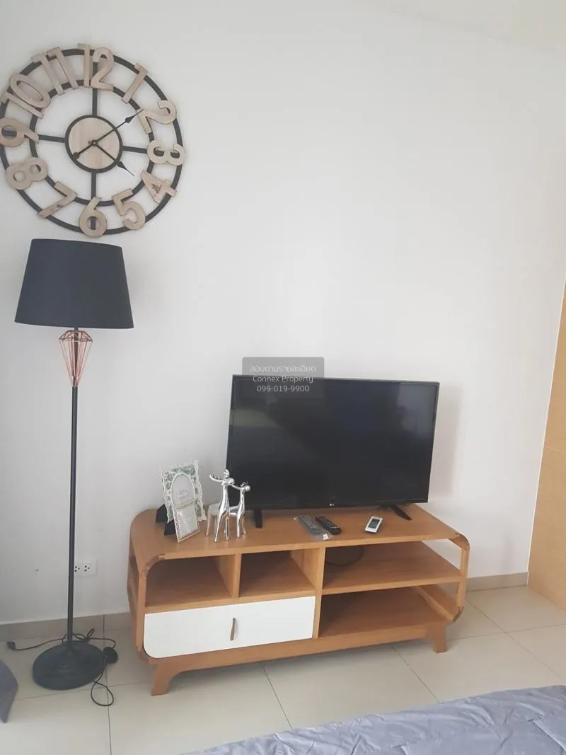 เช่าคอนโด  เดอะ ลอฟท์ เอกมัย BTS-เอกมัย พระโขนงเหนือ เขต วัฒนา กร 3