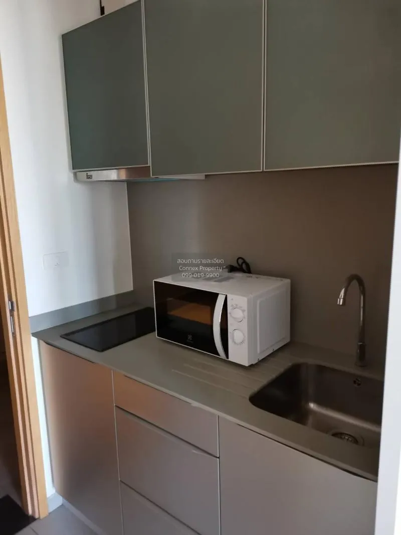 เช่าคอนโด  เดอะ ลอฟท์ เอกมัย BTS-เอกมัย พระโขนงเหนือ เขต วัฒนา กร 3