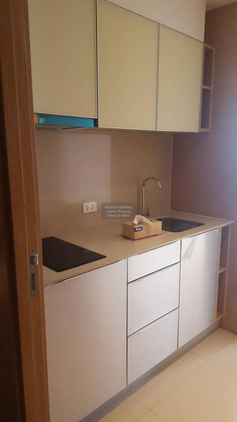 FOR RENT condo , The Lofts Ekkamai , BTS-Ekkamai , Phra Khanong N 4
