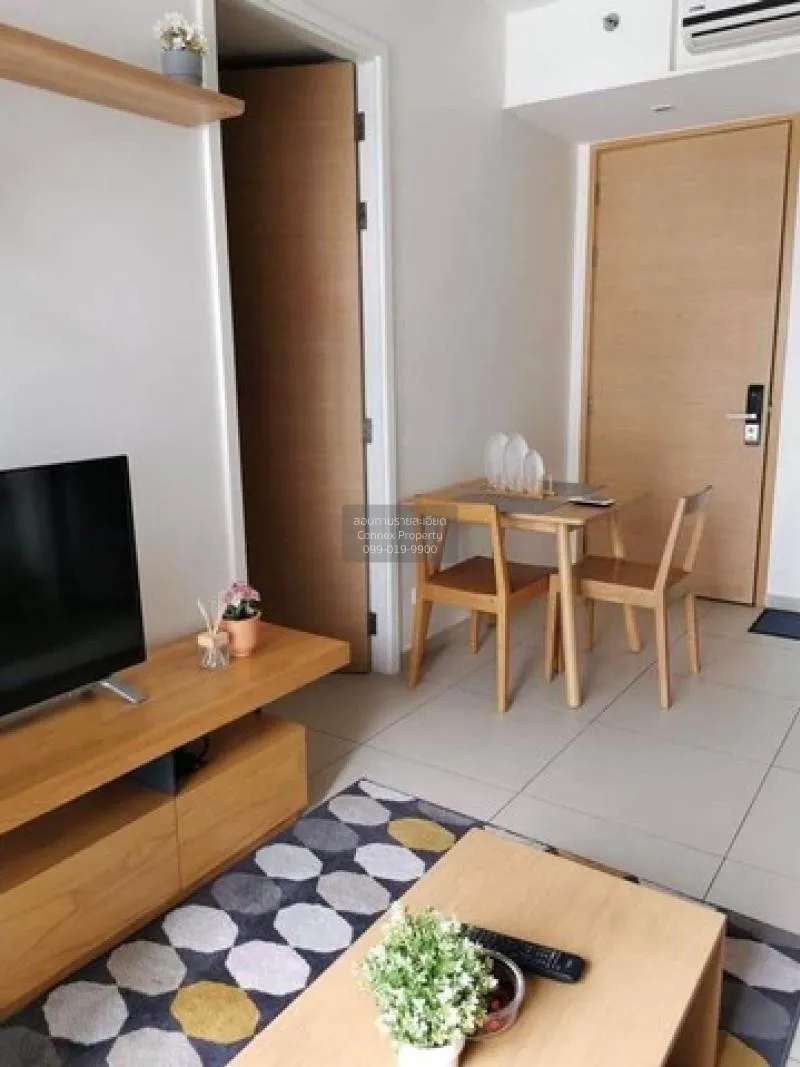 ขายคอนโด  เดอะ ลอฟท์ เอกมัย BTS-เอกมัย พระโขนงเหนือ เขต วัฒนา กรุ 3