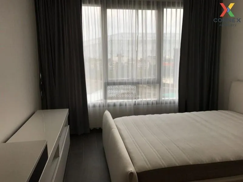 ขายคอนโด  เดอะ ลอฟท์ เอกมัย BTS-เอกมัย พระโขนงเหนือ เขต วัฒนา กรุ