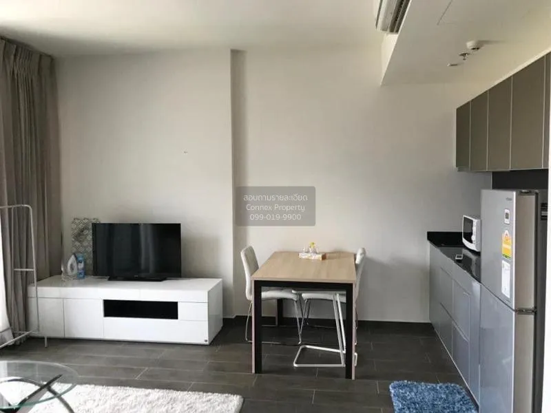 FOR RENT condo , The Lofts Ekkamai , BTS-Ekkamai , Phra Khanong N 2