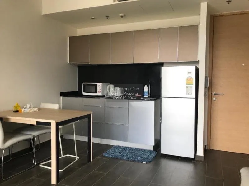 FOR RENT condo , The Lofts Ekkamai , BTS-Ekkamai , Phra Khanong N 4