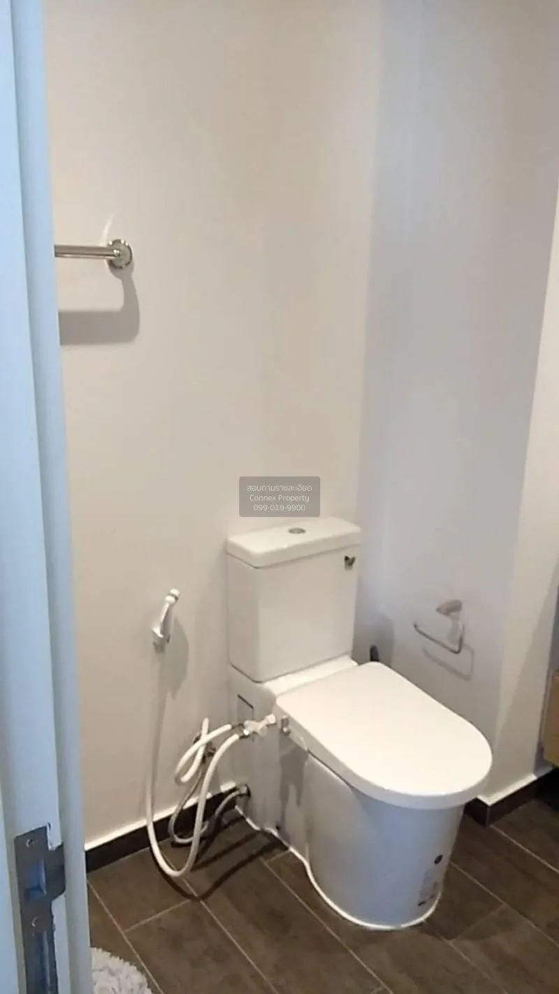 FOR RENT condo , The Lofts Ekkamai , BTS-Ekkamai , Phra Khanong N