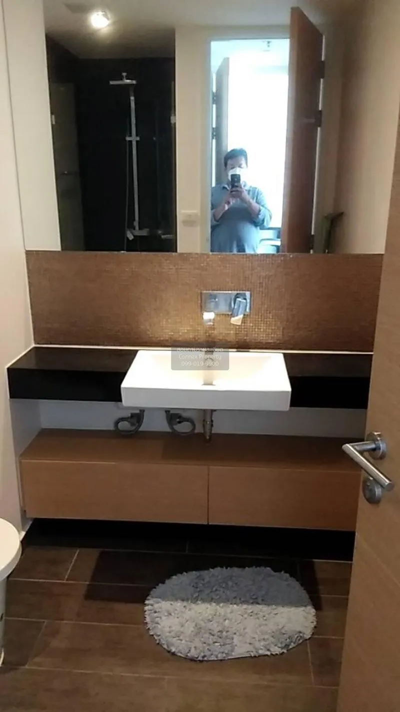 FOR RENT condo , The Lofts Ekkamai , BTS-Ekkamai , Phra Khanong N