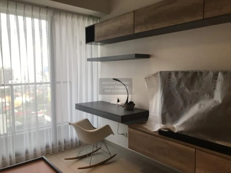 เช่าคอนโด  เดอะ ลอฟท์ เอกมัย BTS-เอกมัย พระโขนงเหนือ เขต วัฒนา กร 2