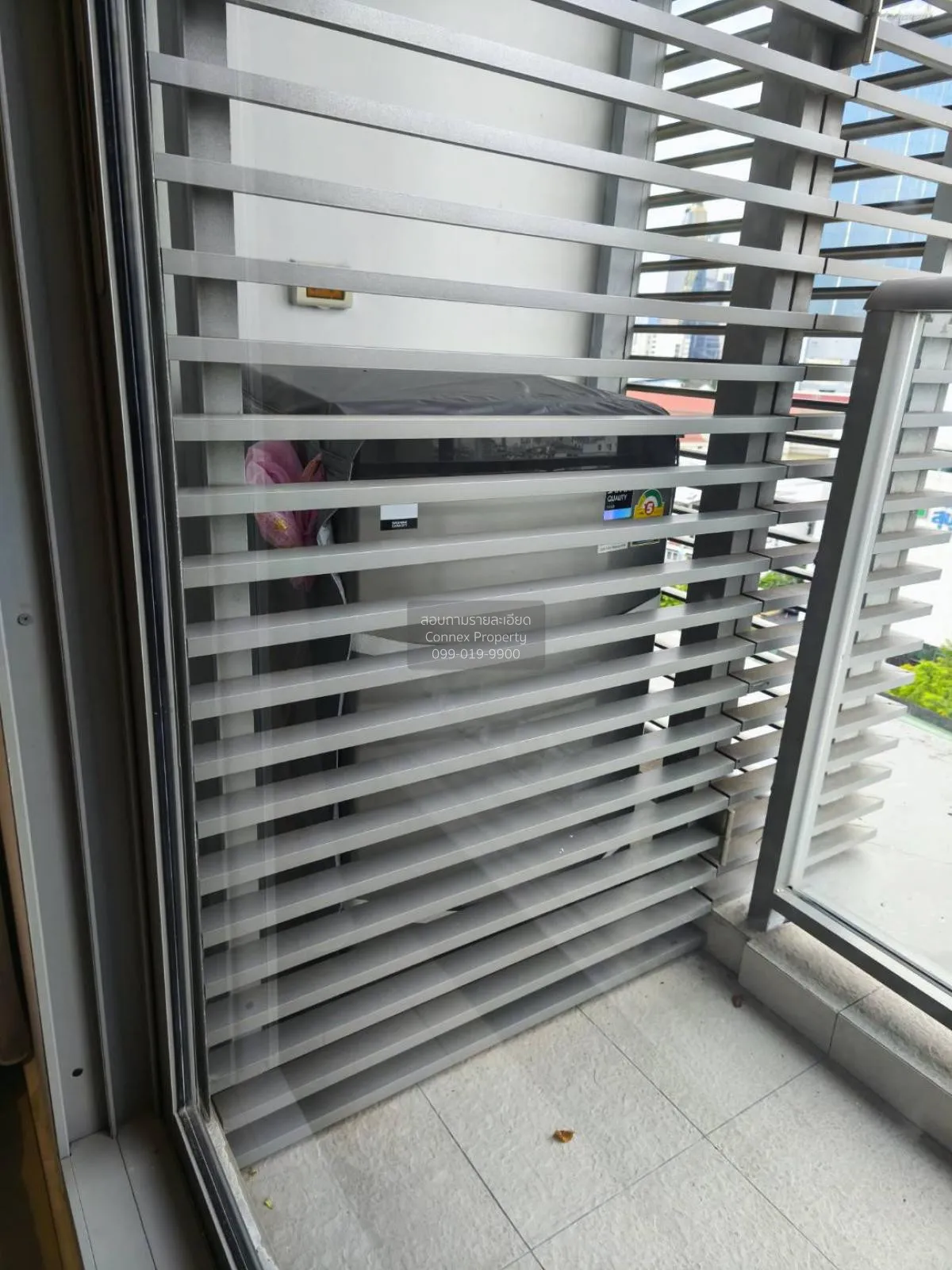 FOR RENT condo , The Lofts Ekkamai , BTS-Ekkamai , Phra Khanong N