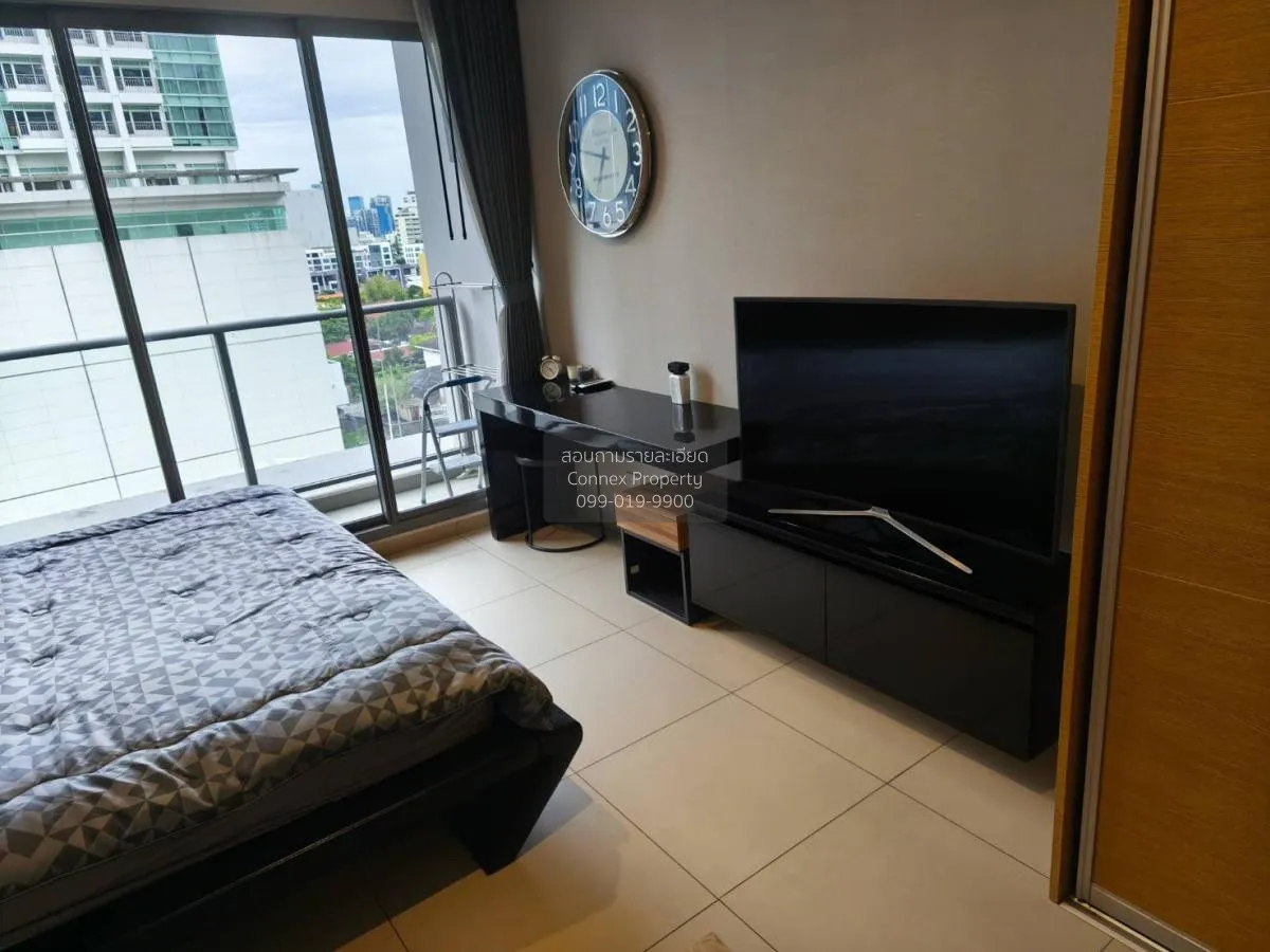 FOR RENT condo , The Lofts Ekkamai , BTS-Ekkamai , Phra Khanong N 3