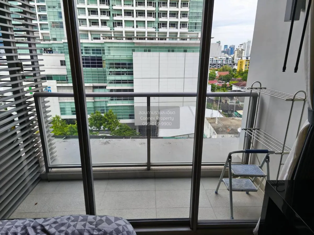 FOR RENT condo , The Lofts Ekkamai , BTS-Ekkamai , Phra Khanong N