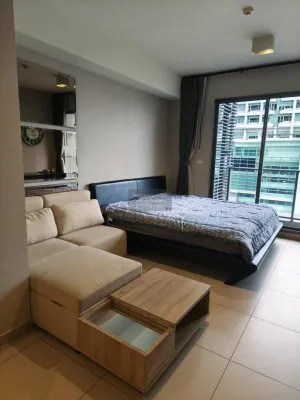 FOR RENT condo , The Lofts Ekkamai , BTS-Ekkamai , Phra Khanong Nuea , Watthana , Bangkok , CX-22205