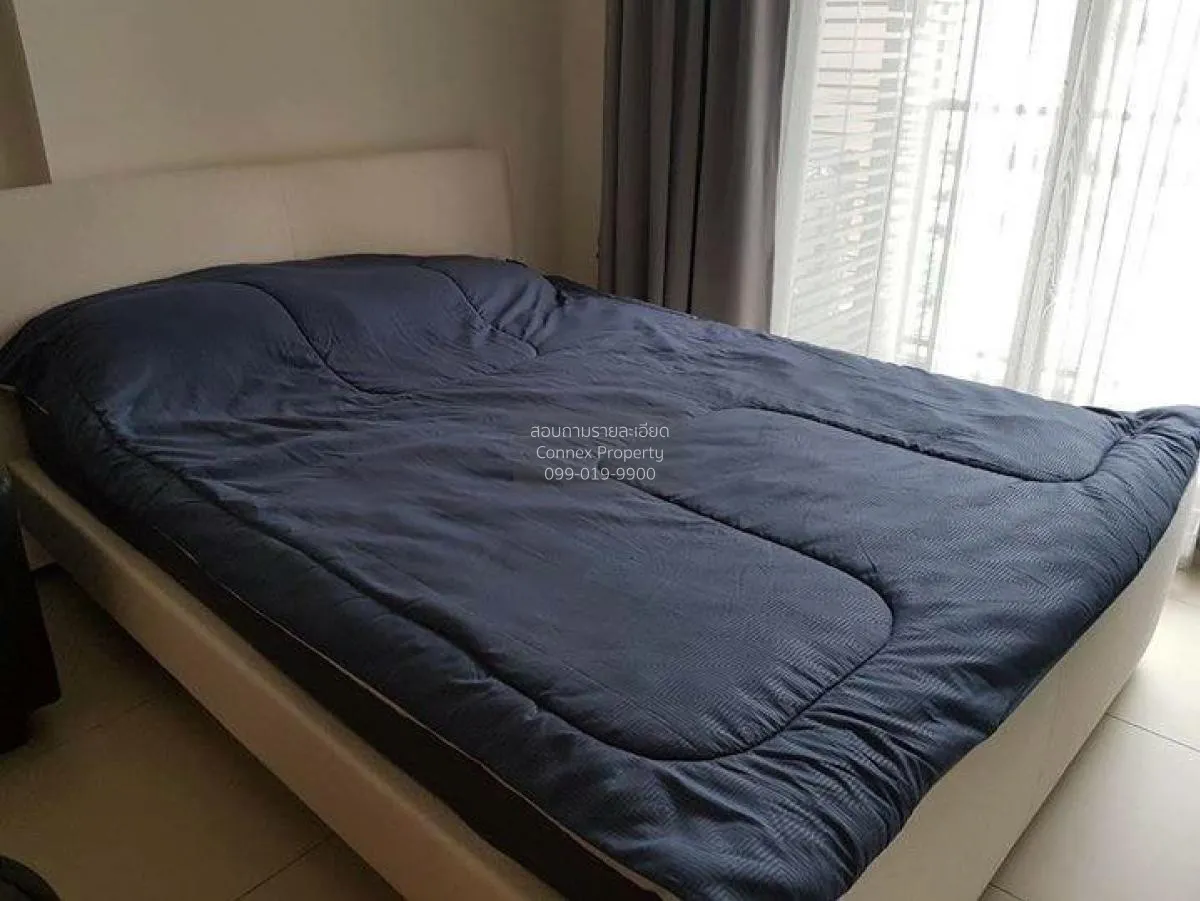 FOR RENT condo , The Lofts Ekkamai , BTS-Ekkamai , Phra Khanong N