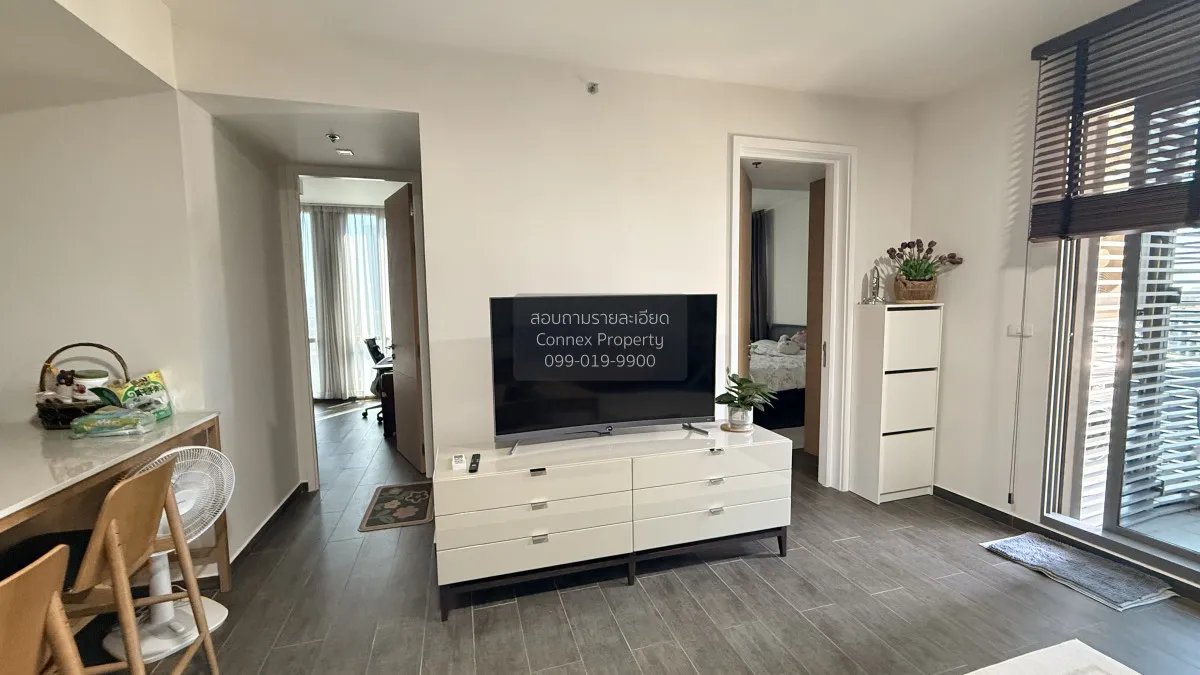 FOR RENT condo , The Lofts Ekkamai , BTS-Ekkamai , Phra Khanong N 2