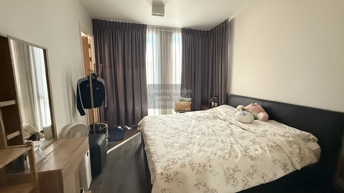 FOR RENT condo , The Lofts Ekkamai , BTS-Ekkamai , Phra Khanong N 3