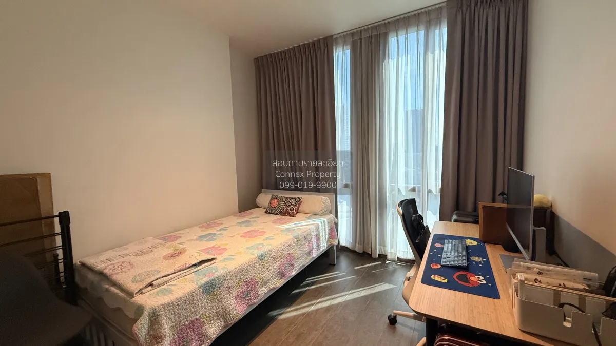 FOR RENT condo , The Lofts Ekkamai , BTS-Ekkamai , Phra Khanong N