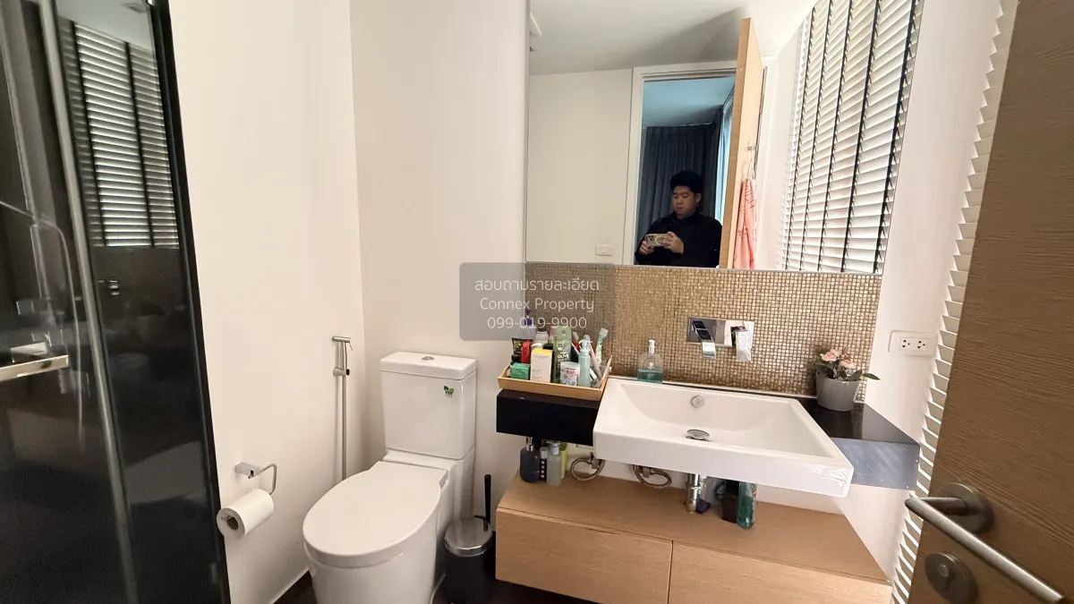 FOR RENT condo , The Lofts Ekkamai , BTS-Ekkamai , Phra Khanong N