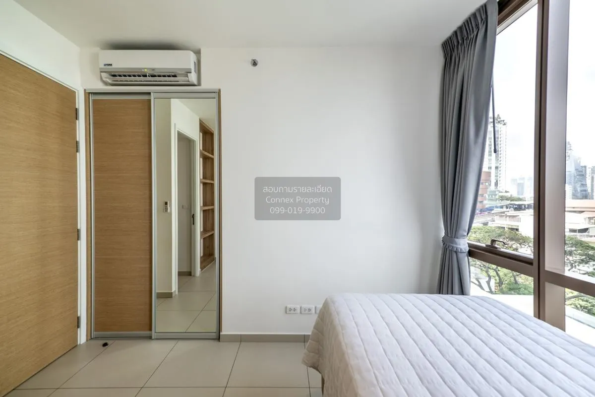 เช่าคอนโด  เดอะ ลอฟท์ เอกมัย BTS-เอกมัย พระโขนงเหนือ เขต วัฒนา กร