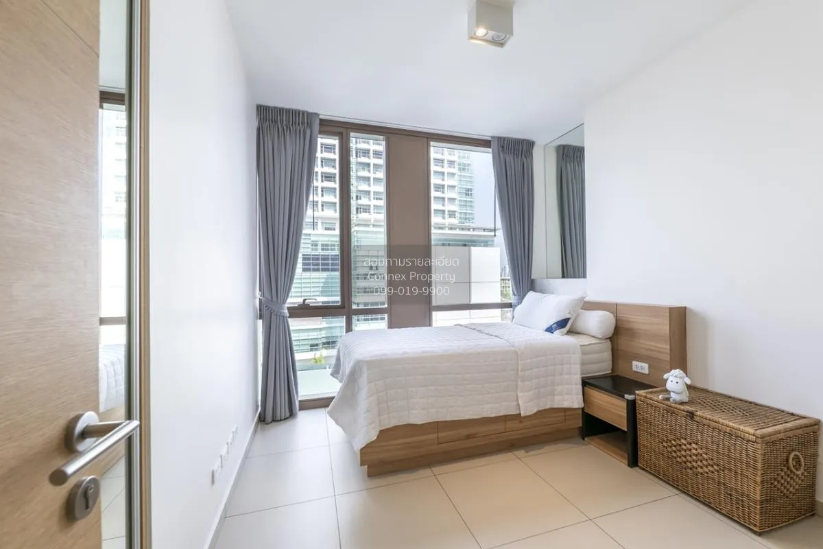 เช่าคอนโด  เดอะ ลอฟท์ เอกมัย BTS-เอกมัย พระโขนงเหนือ เขต วัฒนา กร