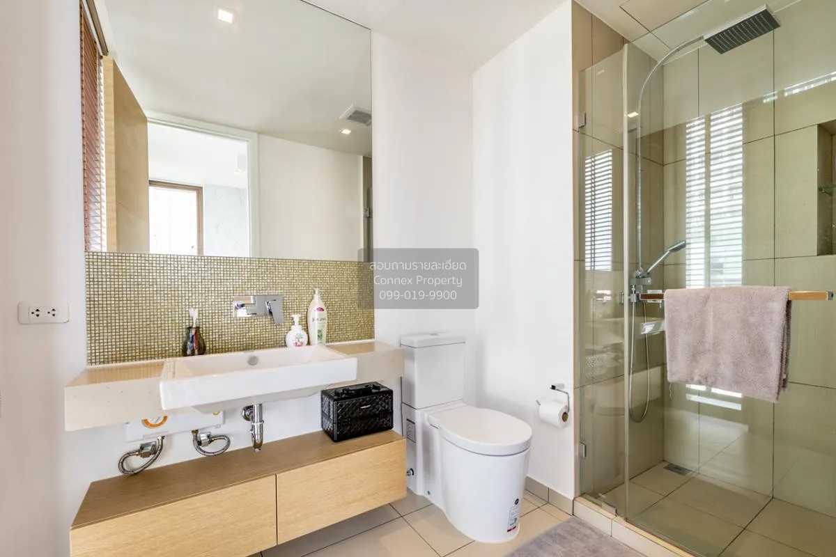 เช่าคอนโด  เดอะ ลอฟท์ เอกมัย BTS-เอกมัย พระโขนงเหนือ เขต วัฒนา กร