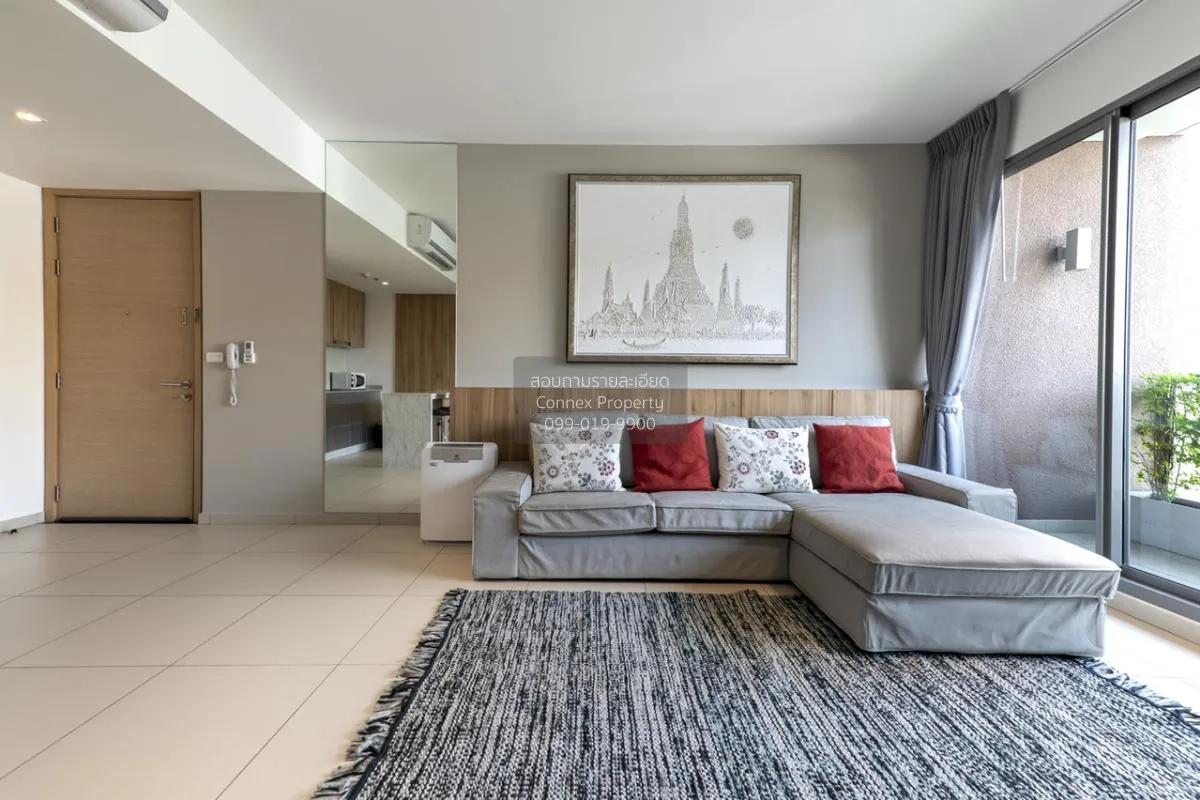 เช่าคอนโด  เดอะ ลอฟท์ เอกมัย BTS-เอกมัย พระโขนงเหนือ เขต วัฒนา กร 2