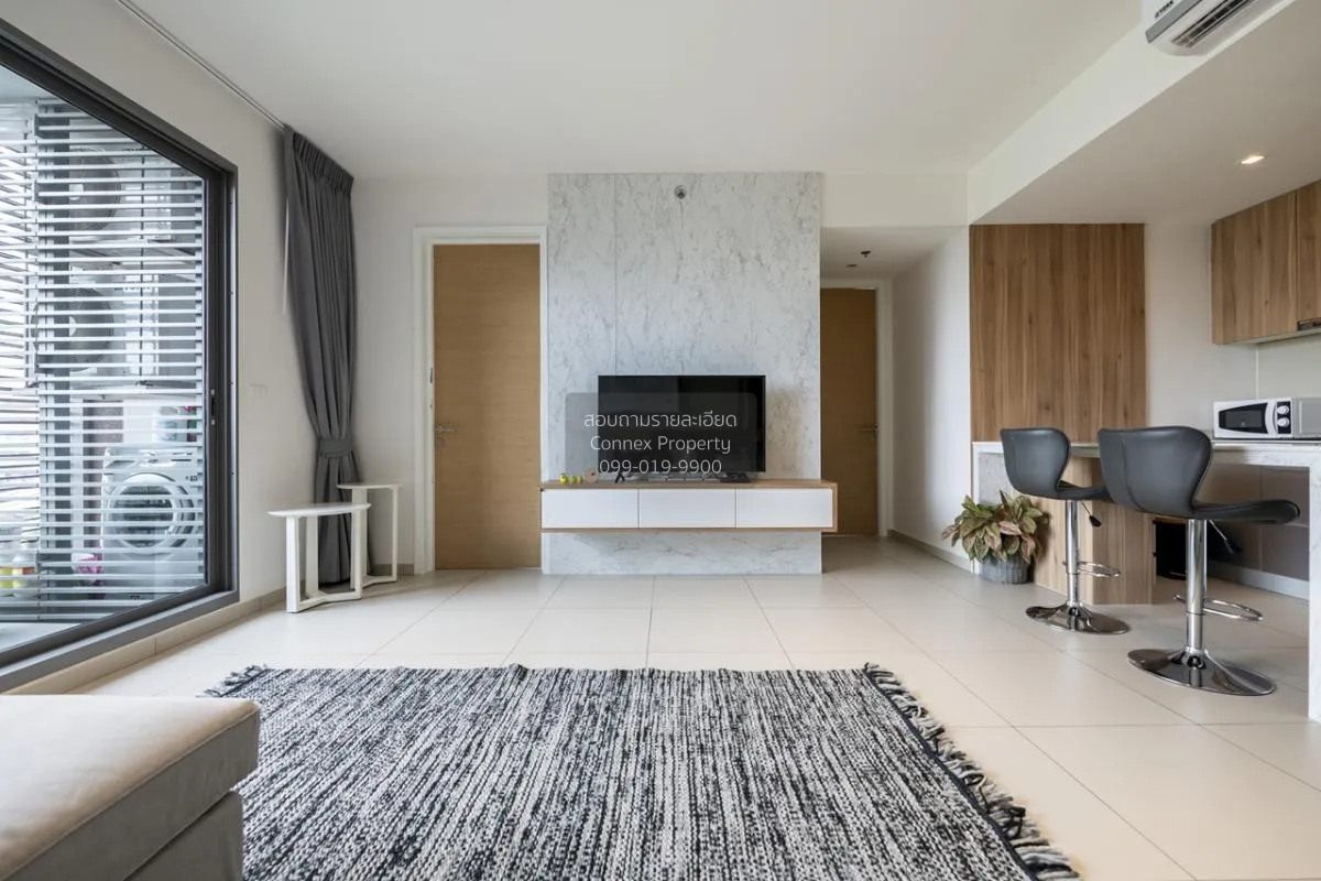 เช่าคอนโด  เดอะ ลอฟท์ เอกมัย BTS-เอกมัย พระโขนงเหนือ เขต วัฒนา กร 4