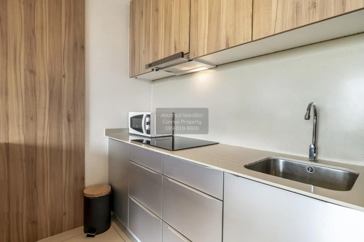 เช่าคอนโด  เดอะ ลอฟท์ เอกมัย BTS-เอกมัย พระโขนงเหนือ เขต วัฒนา กร