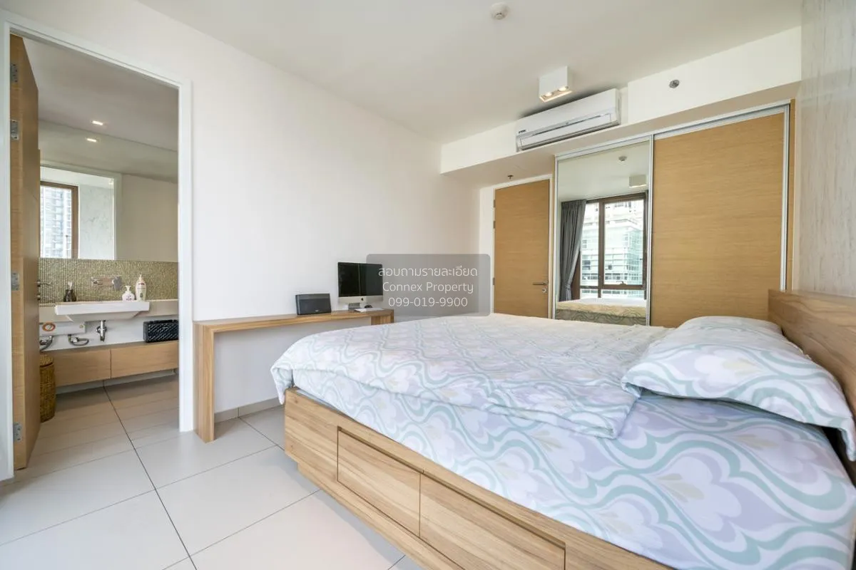 เช่าคอนโด  เดอะ ลอฟท์ เอกมัย BTS-เอกมัย พระโขนงเหนือ เขต วัฒนา กร