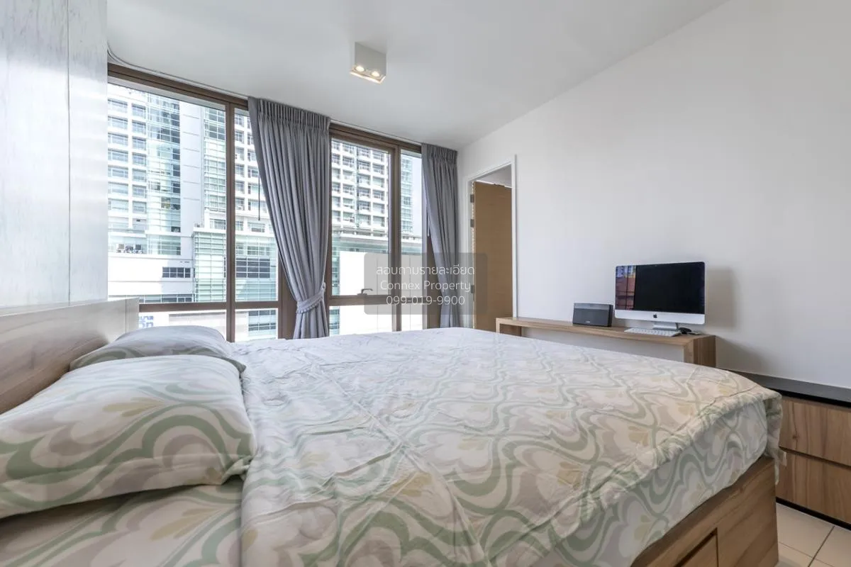 เช่าคอนโด  เดอะ ลอฟท์ เอกมัย BTS-เอกมัย พระโขนงเหนือ เขต วัฒนา กร