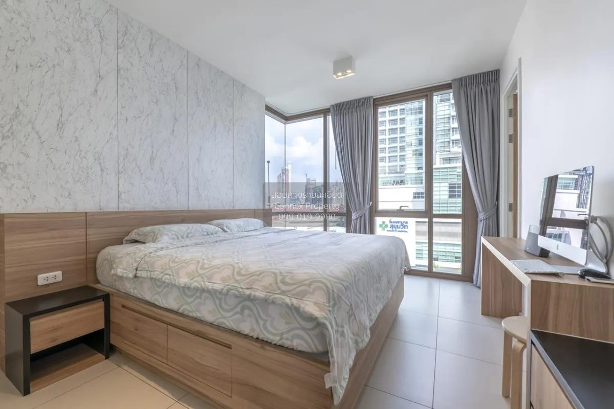 เช่าคอนโด  เดอะ ลอฟท์ เอกมัย BTS-เอกมัย พระโขนงเหนือ เขต วัฒนา กร