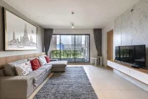 FOR RENT condo , The Lofts Ekkamai , BTS-Ekkamai , Phra Khanong Nuea , Watthana , Bangkok , CX-22213