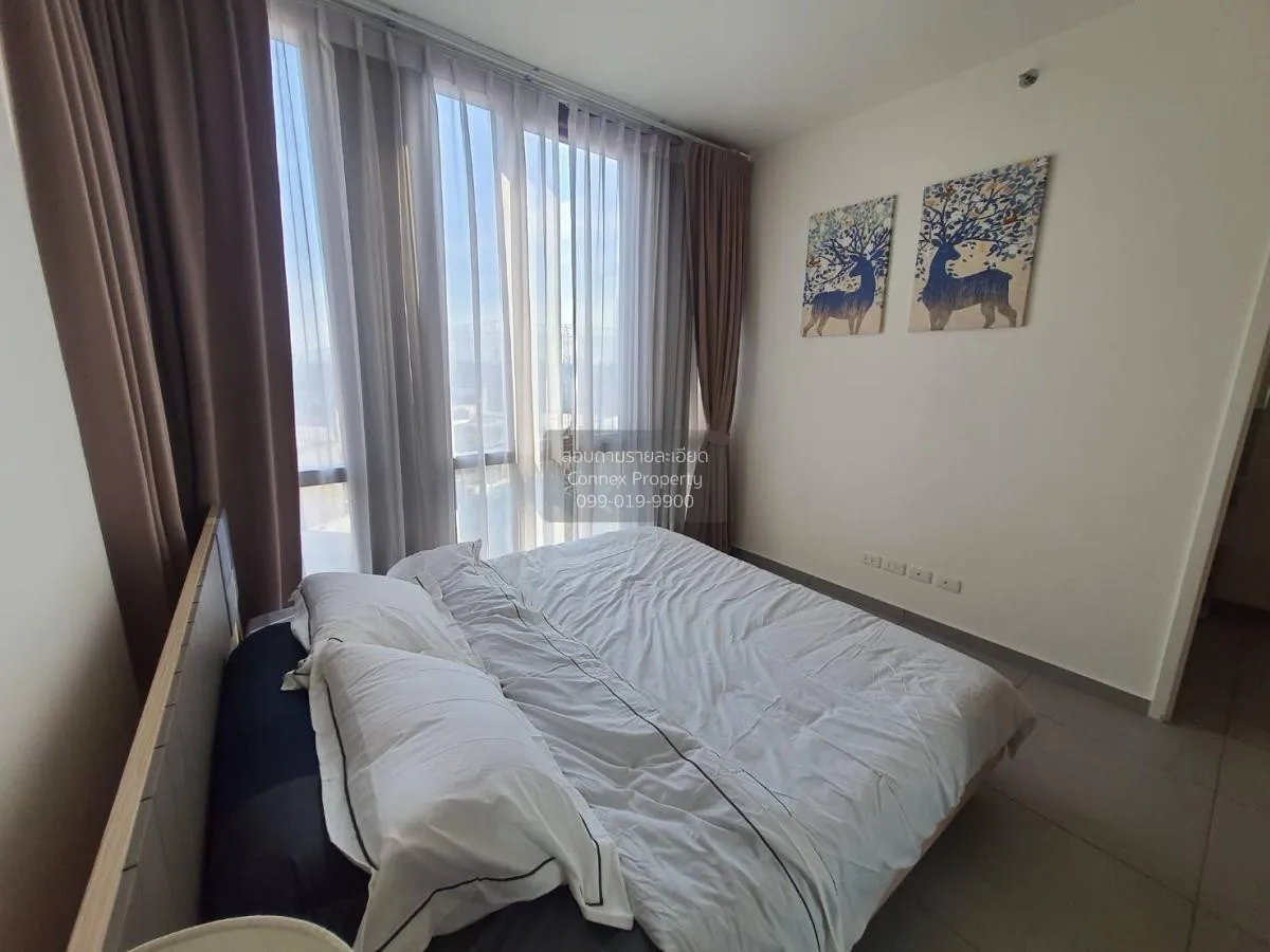 เช่าคอนโด  เดอะ ลอฟท์ เอกมัย BTS-เอกมัย พระโขนงเหนือ เขต วัฒนา กร