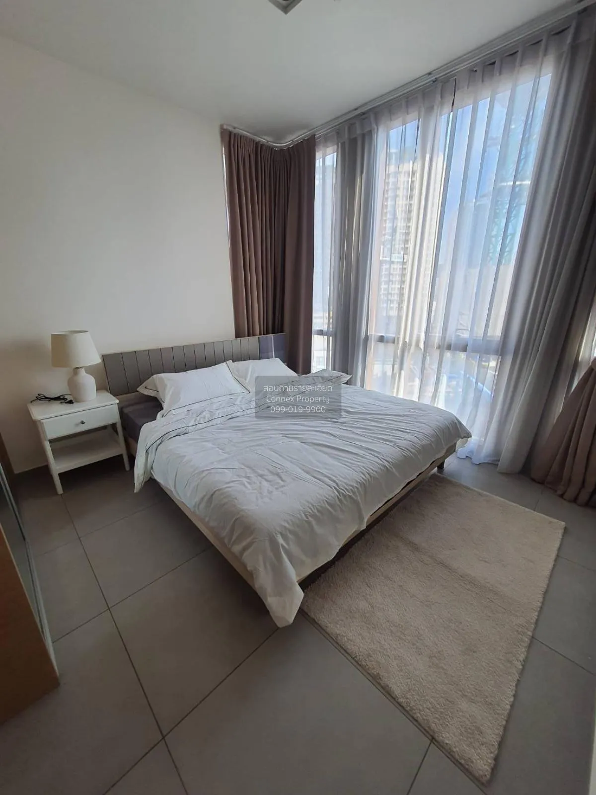 เช่าคอนโด  เดอะ ลอฟท์ เอกมัย BTS-เอกมัย พระโขนงเหนือ เขต วัฒนา กร