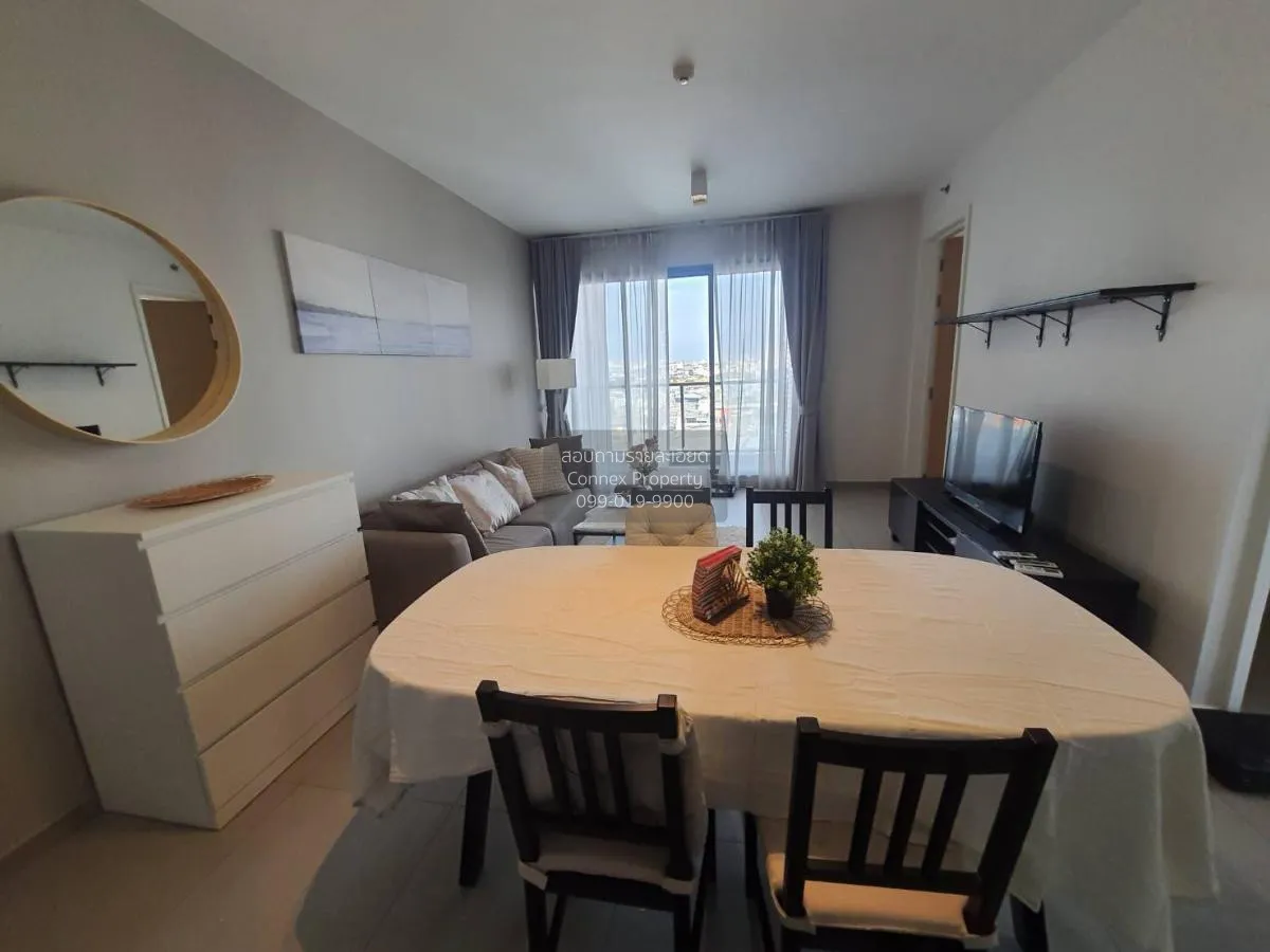 เช่าคอนโด  เดอะ ลอฟท์ เอกมัย BTS-เอกมัย พระโขนงเหนือ เขต วัฒนา กร 3