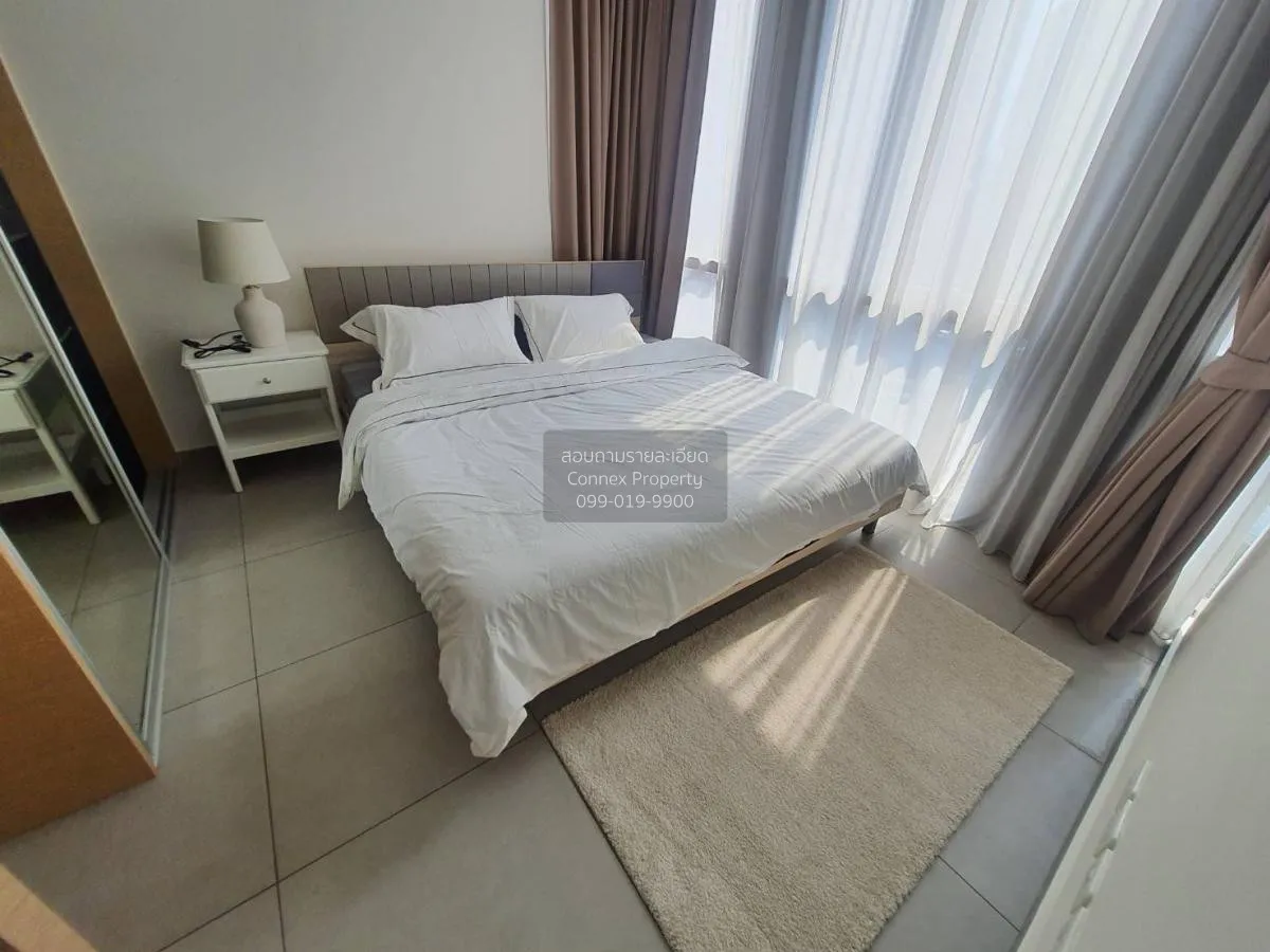 เช่าคอนโด  เดอะ ลอฟท์ เอกมัย BTS-เอกมัย พระโขนงเหนือ เขต วัฒนา กร