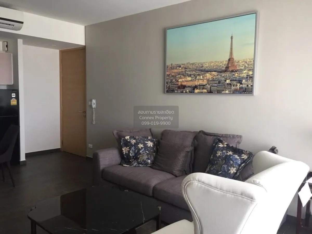 FOR RENT condo , The Lofts Ekkamai , BTS-Ekkamai , Phra Khanong N 1