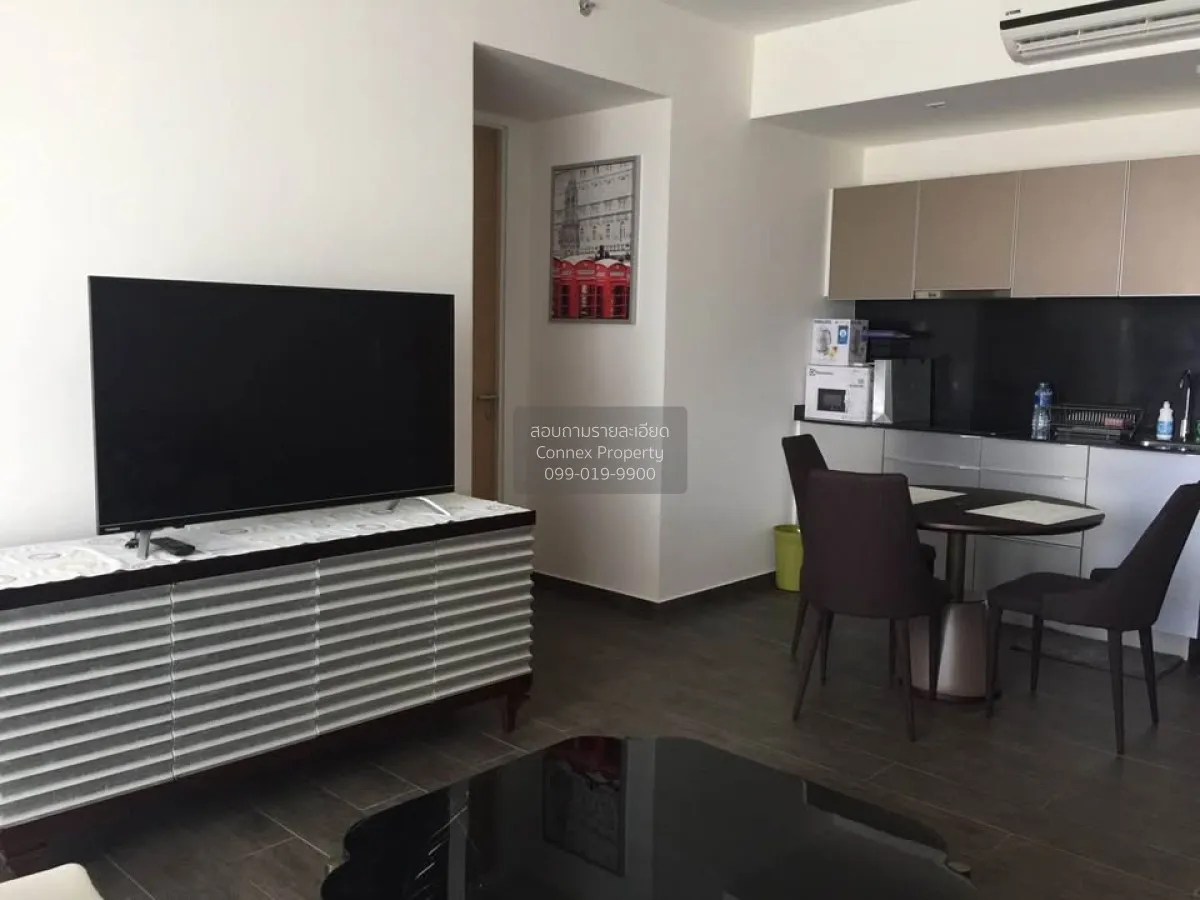 FOR RENT condo , The Lofts Ekkamai , BTS-Ekkamai , Phra Khanong N 2