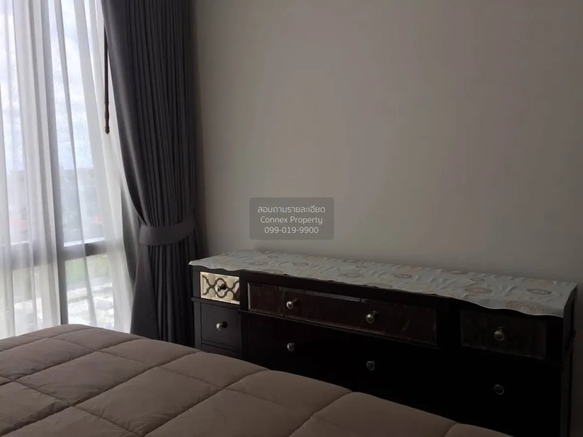 FOR RENT condo , The Lofts Ekkamai , BTS-Ekkamai , Phra Khanong N 4