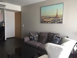 FOR RENT condo , The Lofts Ekkamai , BTS-Ekkamai , Phra Khanong Nuea , Watthana , Bangkok , CX-22218