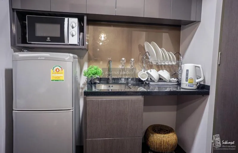 ขายคอนโด  เดอะ ลุมพินี 24 BTS-พร้อมพงษ์ คลองตัน เขต คลองเตย กรุงเ 2