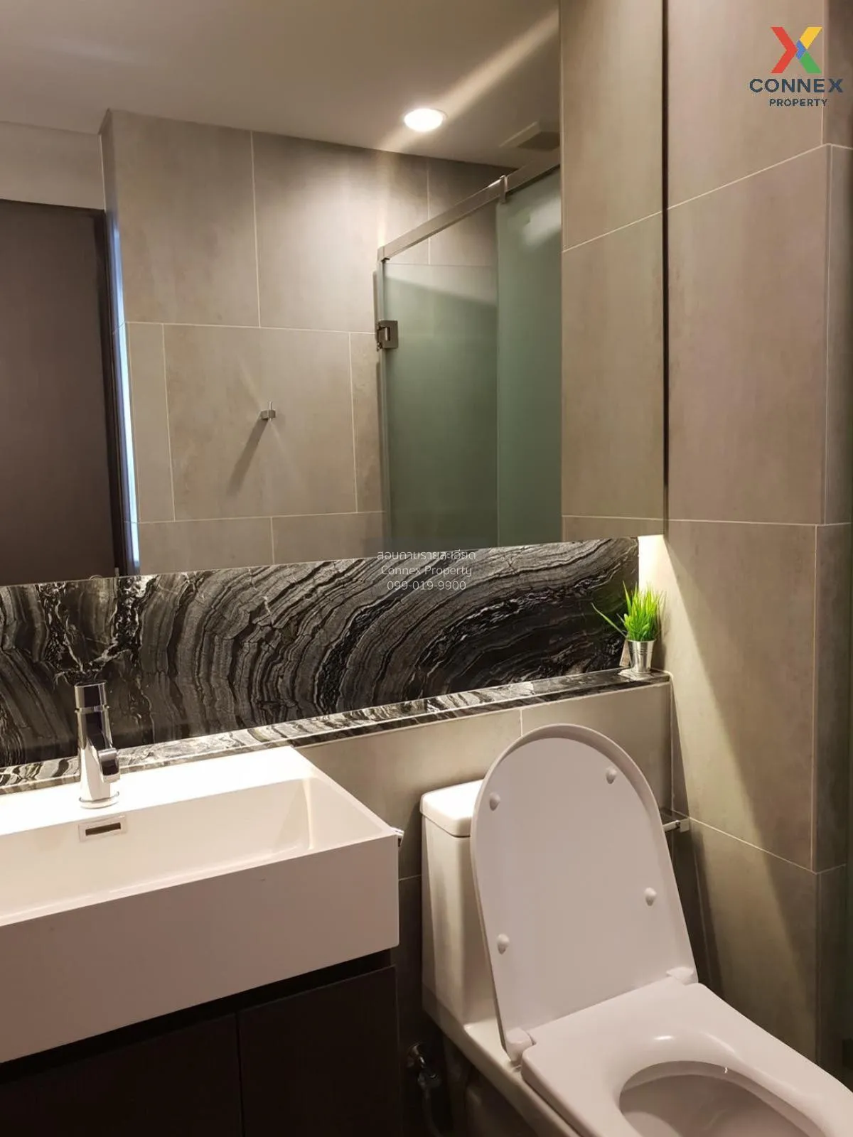 ขายคอนโด  เดอะ ลุมพินี 24 BTS-พร้อมพงษ์ คลองตัน เขต คลองเตย กรุงเ