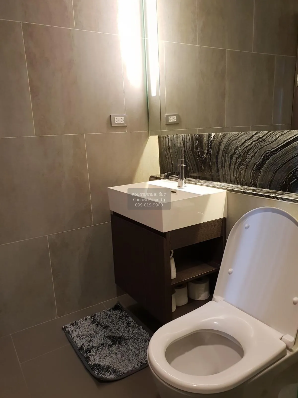 เช่าคอนโด  เดอะ ลุมพินี 24 BTS-พร้อมพงษ์ คลองตัน เขต คลองเตย กรุง