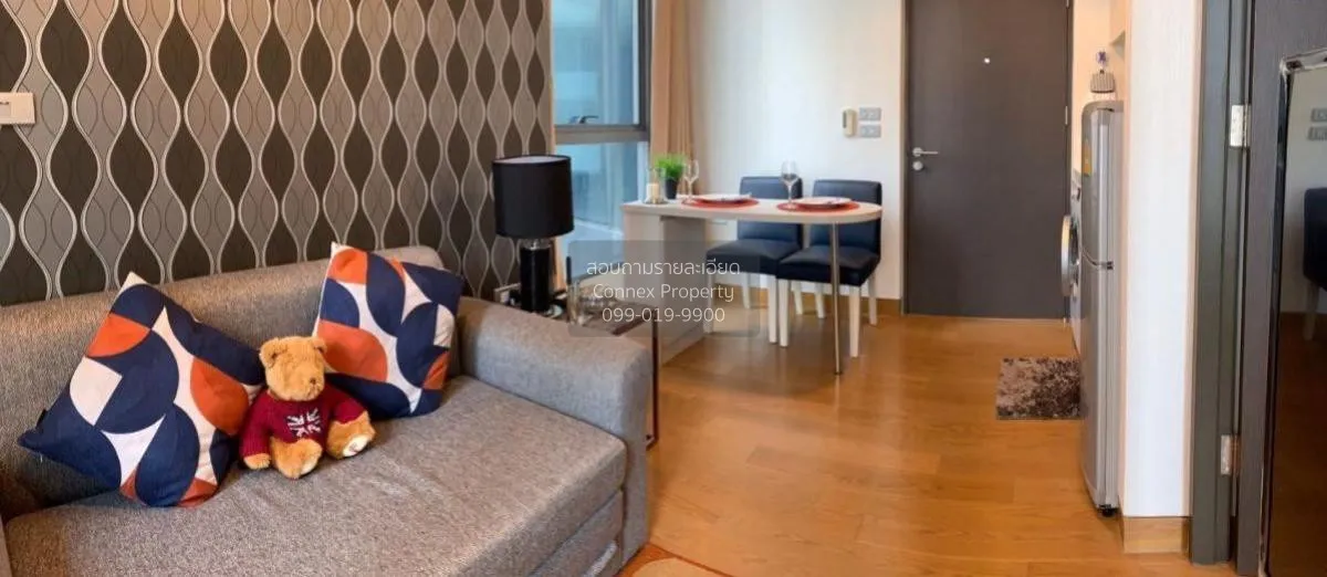 ขายคอนโด  เดอะ ลุมพินี 24 BTS-พร้อมพงษ์ คลองตัน เขต คลองเตย กรุงเ 2