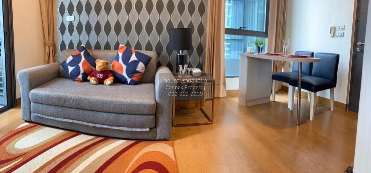 ขายคอนโด  เดอะ ลุมพินี 24 BTS-พร้อมพงษ์ คลองตัน เขต คลองเตย กรุงเ 3