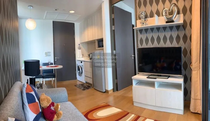 FOR RENT condo , The Lumpini 24 , BTS-Phrom Phong , Khlong Tan ,  2