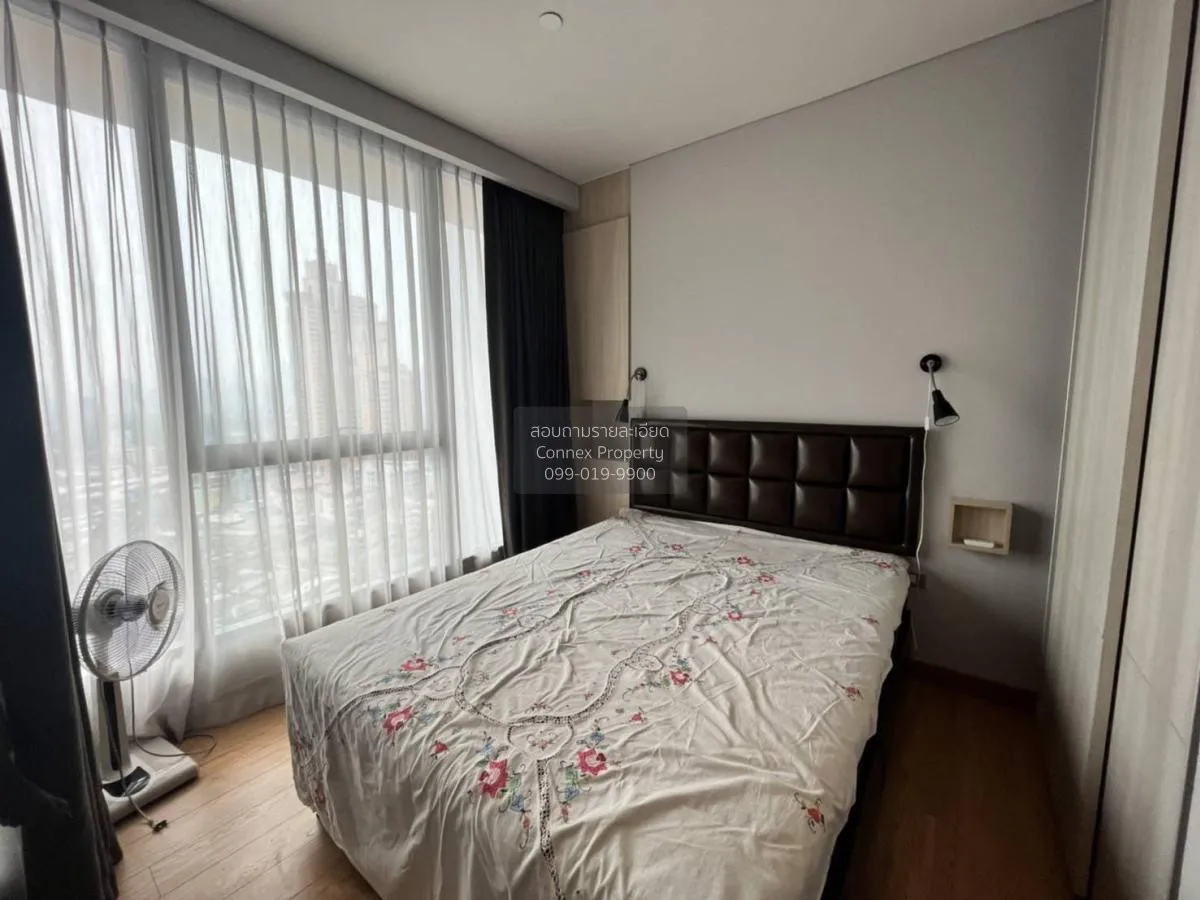 เช่าคอนโด  เดอะ ลุมพินี 24 BTS-พร้อมพงษ์ คลองตัน เขต คลองเตย กรุง