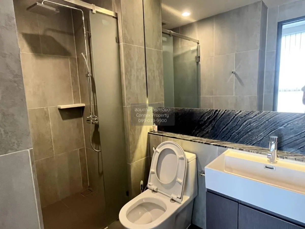 เช่าคอนโด  เดอะ ลุมพินี 24 BTS-พร้อมพงษ์ คลองตัน เขต คลองเตย กรุง