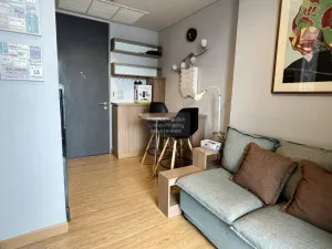 เช่าคอนโด  เดอะ ลุมพินี 24 BTS-พร้อมพงษ์ คลองตัน เขต คลองเตย กรุงเทพ CX-22232